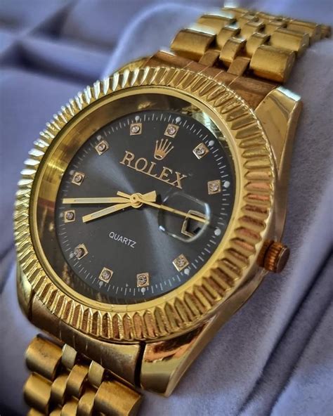 precio reloj rolex original